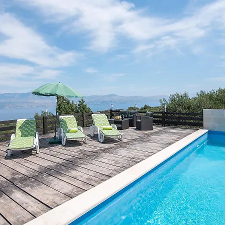 Holiday House D Dom wakacyjny *
