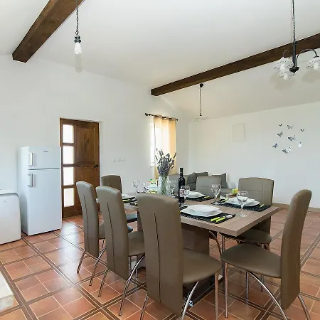 Dom wakacyjny Holiday House D