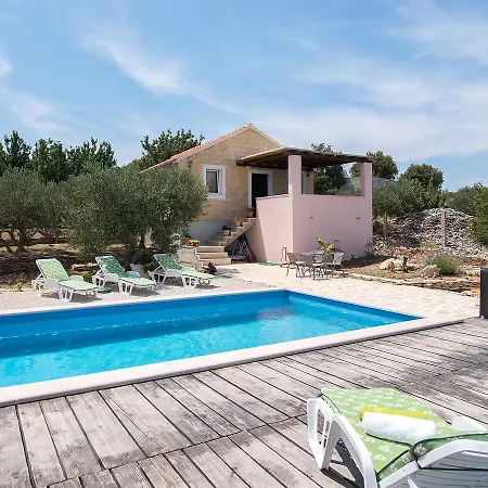 Ferienhaus Holiday House D *