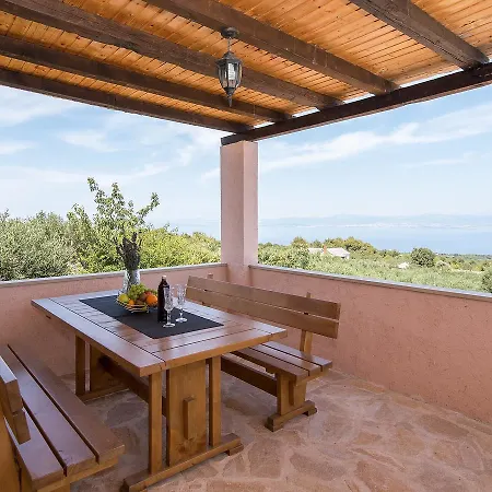 Holiday House D Ferienhaus Supetar